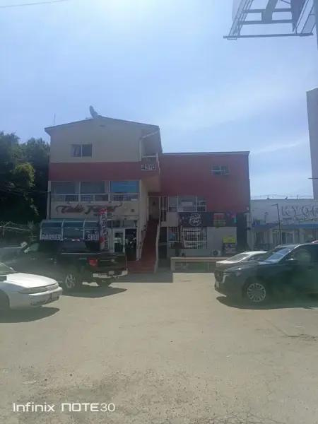 Edificio en venta en Las Palmas, Tijuana, Baja California