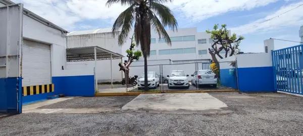 Bodega en renta en Ylang Ylang, Boca del Río, Veracruz de Ignacio de la Llave