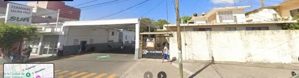 PREDIO EN VENTA EN EL CORAZÓN DEL PUERTO DE SALINA CRUZ OAXACA EXCELENTE INVERSIÓN