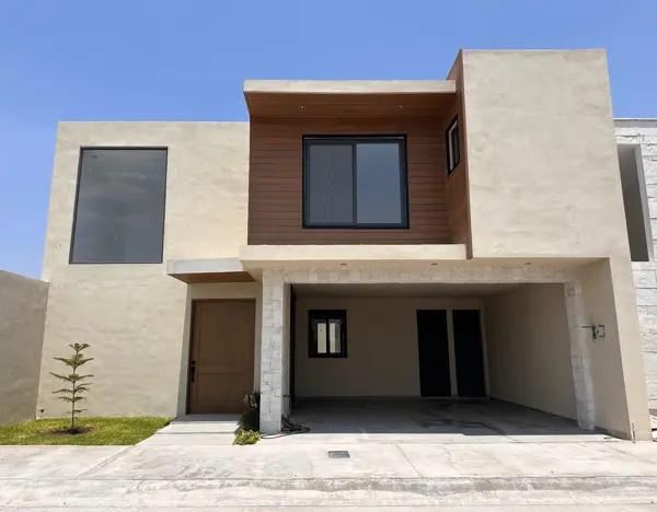 Casa en Venta en Valle de Fontanna, Ramos Arizpe Casa en Venta en Valle de Fontanna, Ramos Arizpe