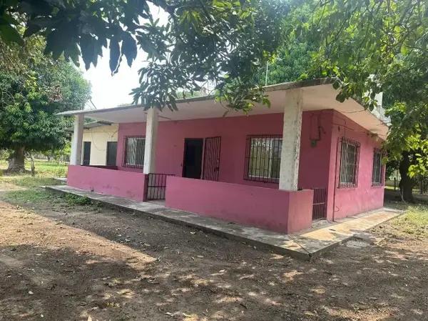 Casa en Venta en el Copital Medellín de Bravo, Veracruz