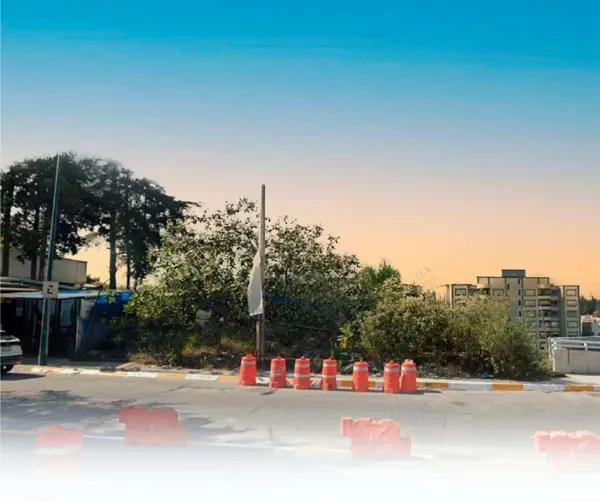 Terreno Habitacional en Venta en Lomas Anahuac, Huixquilucan