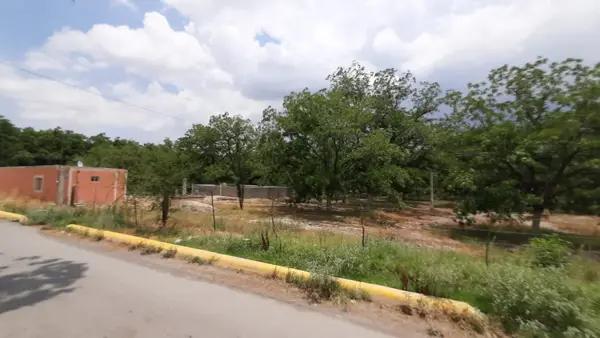 Terreno en venta en El Vergel, Parras, Coahuila de Zaragoza
