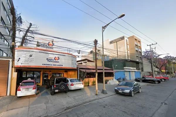 LOCAL COMERCIAL EN DIVISIÒN DEL NORTE, XOTEPINGO, COYOACÀN CDMX *ele*