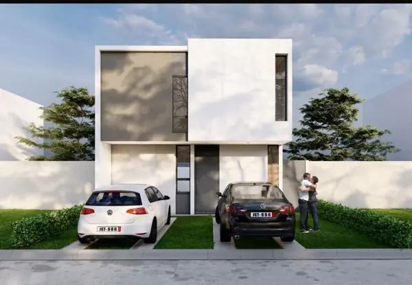 Casa en venta en Los Olivos, Gómez Palacio, Durango