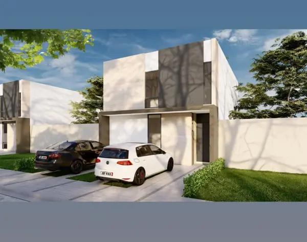 Casa en venta en Los Olivos, Gómez Palacio, Durango Casa en venta en Los Olivos, Gómez Palacio, Durango