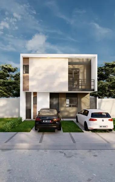 Casa en venta en Los Olivos, Gómez Palacio, Durango Casa en venta en Los Olivos, Gómez Palacio, Durango