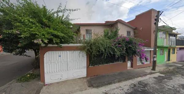 CASA EN VENTA EN LAS HUERTAS, MORELIA, MICHOACÁN.