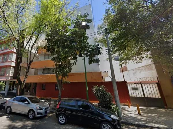 DEPARTAMENTO EN SAN RAFAEL CUAUHTÈMOC, CIUDAD DE MÈXICO *ele* DEPARTAMENTO EN SAN RAFAEL CUAUHTÈMOC, CIUDAD DE MÈXICO *ele*