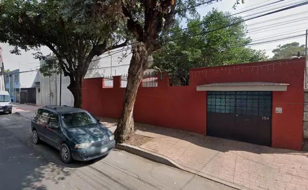 CASA EN MAR NEGRO, COL. POPOTLA MIGUEL HIDALGO