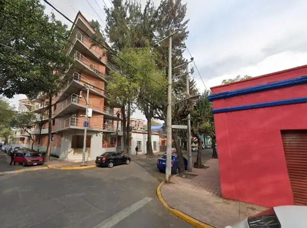 DEPARTAMENTO EN POPOTLA, CIUDAD DE MÈXICO