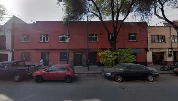 DEPARTAMENTO EN MARIANO AZUETA, SANTA MARÌA LA RIBERA CUAUHTÈMOC  *ele*