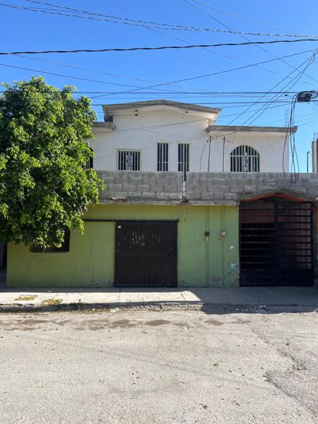 Casa en venta en La Merced, Torreón, Coahuila de Zaragoza Casa en venta en La Merced, Torreón, Coahuila de Zaragoza