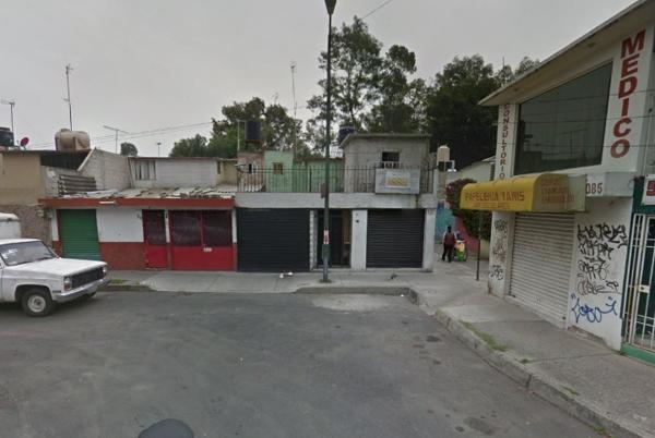 CASA EN EL ROSARIO, AZCAPOTZALCO *ele*