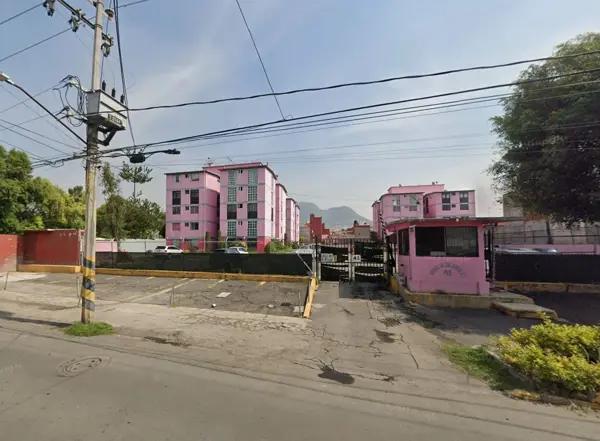 DEPARTAMENTO EN VALLE DEL TENAYO TLALNEPANTLA DE BAZ