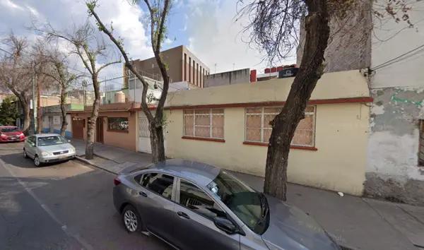 CASA EN PORTALES SUR, BENITO JUÀREZ