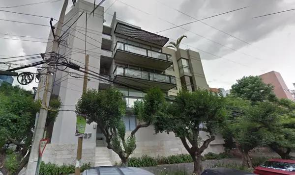 DEPARTAMENTO EN DEL VALLE NORTE CDMX