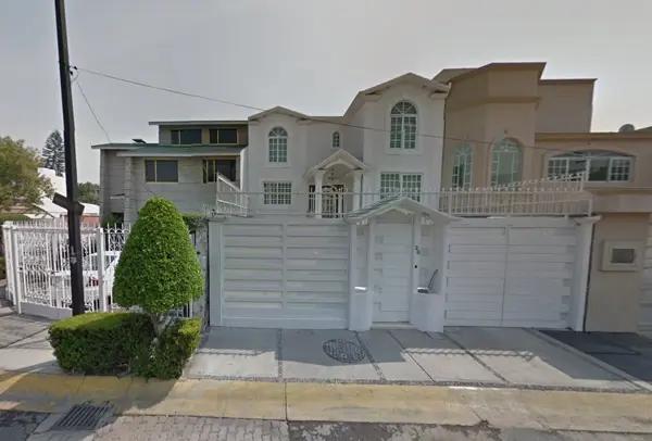 Casa en venta en Torres Lindavista, Gustavo A. Madero, Ciudad de México