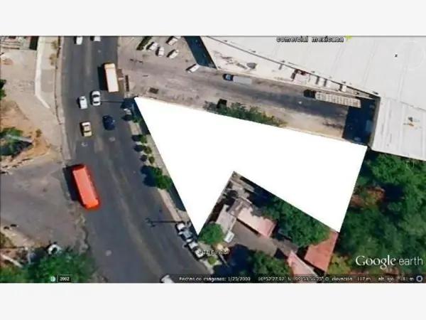 Terreno en venta en Vista Alegre, Acapulco de Juárez, Guerrero