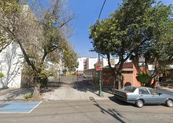 Departamento en Venta Narvarte Oriente Benito Juárez CDMX FLL