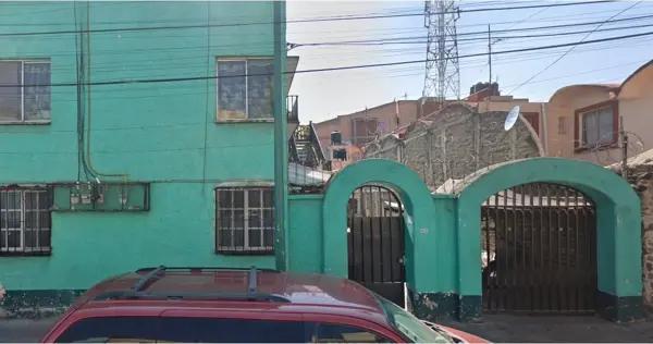 DEPARTAMENTO EN VENTA EN DEGOLLADO GUERRERO CUAUHTÉMOC CDMX ET