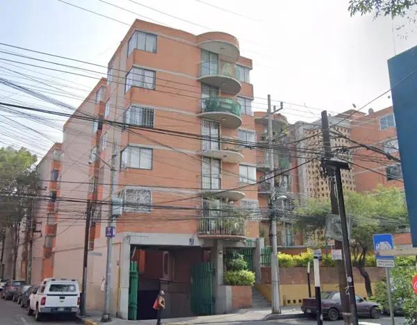 DEPARTAMENTO EN VENTA EN FELIPE CARRILLO PUERTO POPOTLA MIGUEL HIDALGO ET