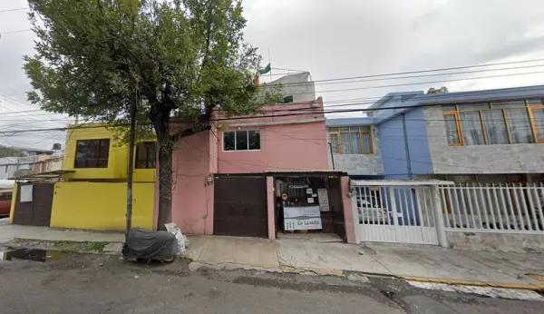 Casa en Venta en C.T.M. Atzacoalco, Gustavo A. Madero, CDMX MA Casa en Venta en C.T.M. Atzacoalco, Gustavo A. Madero, CDMX MA