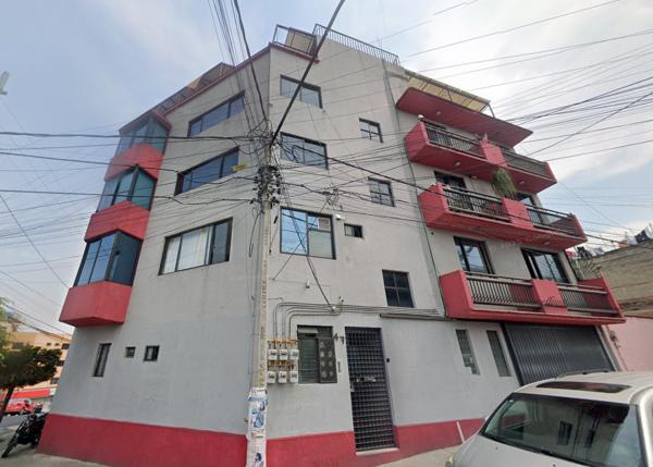 Departamento en venta Alvaro Obregon Paraiso Departamento en venta Alvaro Obregon Paraiso