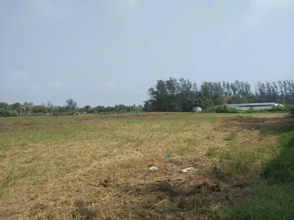 Terreno Residencial en Venta en la Riviera Veracruzana