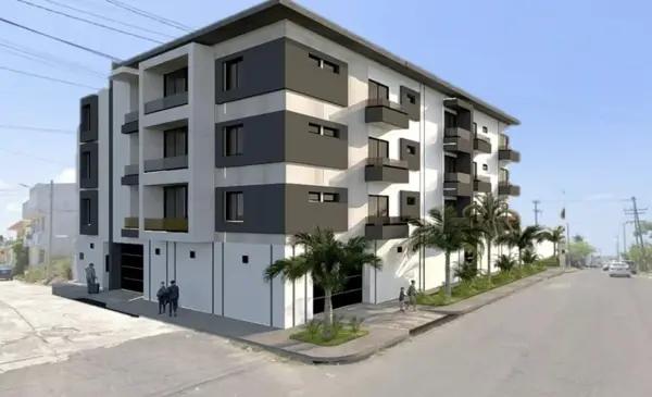 Departamento en Venta en Boca del Río, Veracruz, Cerca de Av Ejército Mexicano