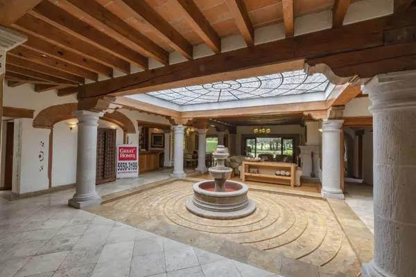 Casa en venta en Los Encinos, Estado de México