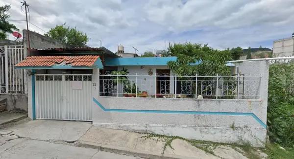 CASA EN VENTA LA MERCED, HUAJUAPAN DE LEÓN, OAXACA