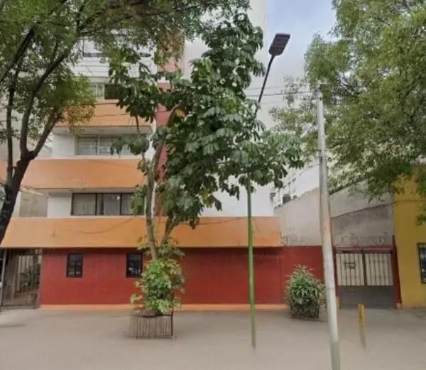 Departamento en venta Ignacio Manuel Altamirano San Rafael, Ciudad de México LP