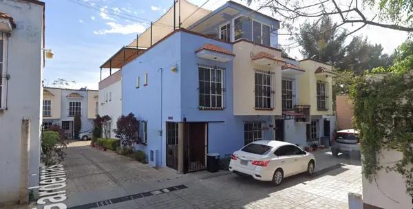 CASA EN VENTA EN NOCHE BUENA, SANTA MARÍA XOXOCOTLÁN, OAXACA.