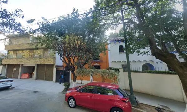 Casa en Venta en Manuel López Cotilla Del Valle Centro Ciudad de México ET Casa en Venta en Manuel López Cotilla Del Valle Centro Ciudad de México ET