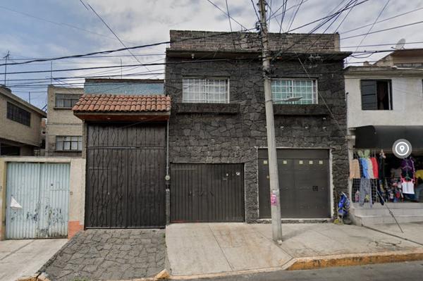 CASA EN VENTA COYOACAN PEDREGAL SANTA URSULA