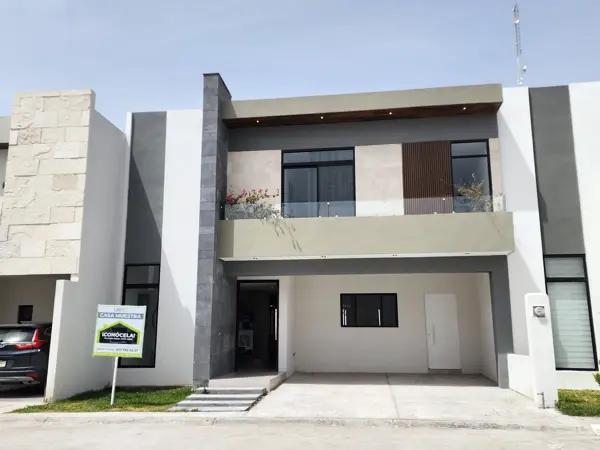 Casa en venta en Los Viñedos, Torreón, Coahuila de Zaragoza