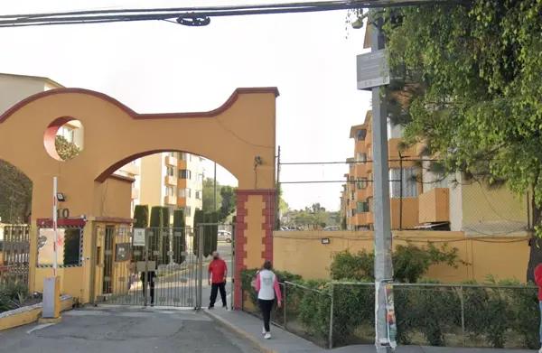 Departamento en Venta en Oriente 157 Gustavo A. Madero Ciudad de México ET Departamento en Venta en Oriente 157 Gustavo A. Madero Ciudad de México ET