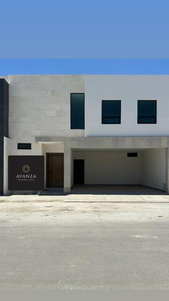 Hermosa Casa Nueva en Venta Viñedos Primer Sector Hermosa Casa Nueva en Venta Viñedos Primer Sector