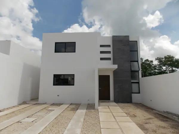 | Hermosa casa, en venta. |