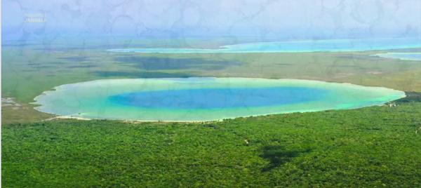 Vive Jangala!!!    lotes Premium en el corazón de Nopalitos Quintana Roo
