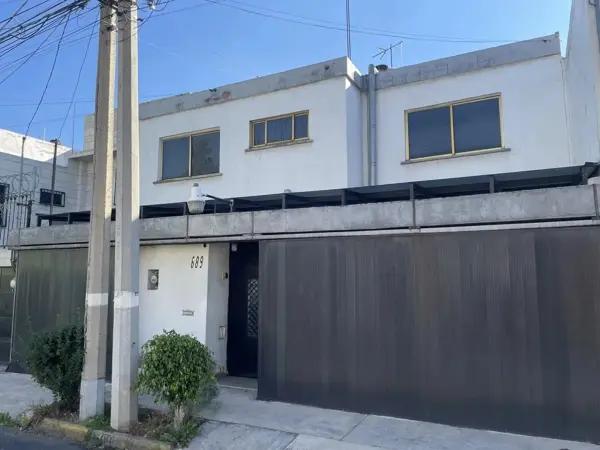 Casa en venta en Lindavista Norte, Gustavo A. Madero, Ciudad de México