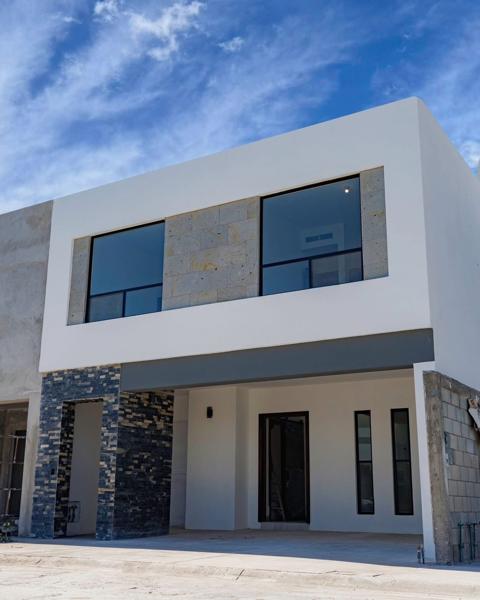 Casa en Venta en Los Viñedos, Torreón: Ubicación Privilegiada en Zona Residencial Casa en Venta en Los Viñedos, Torreón: Ubicación Privilegiada en Zona Residencial