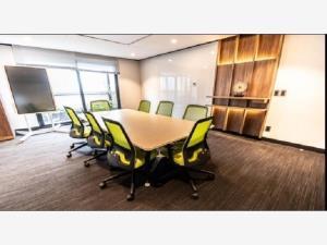 Oficina en venta en Los Alpes, Álvaro Obregón, Ciudad de México