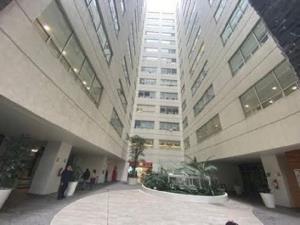 Oficina en renta en Anáhuac I Sección, Miguel Hidalgo, Ciudad de México