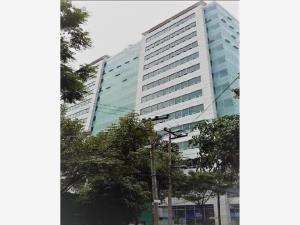 Oficina en venta en Anáhuac I Sección, Miguel Hidalgo, Ciudad de México