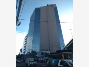 Oficina en renta en Los Alpes, Álvaro Obregón, Ciudad de México
