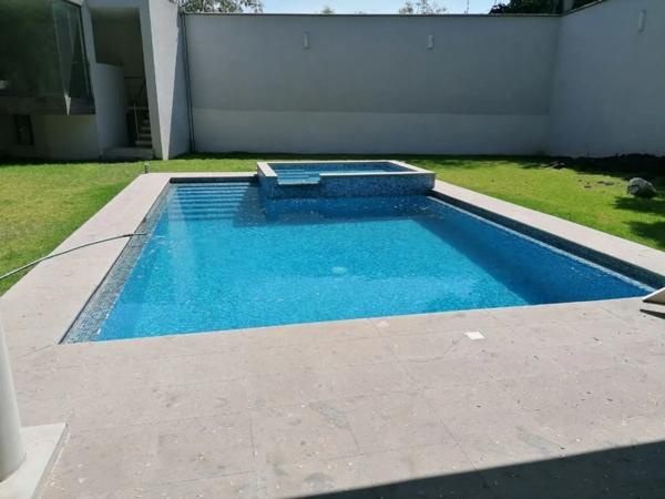 Casa en venta en Jardines del Pedregal, Álvaro Obregón, Ciudad de México