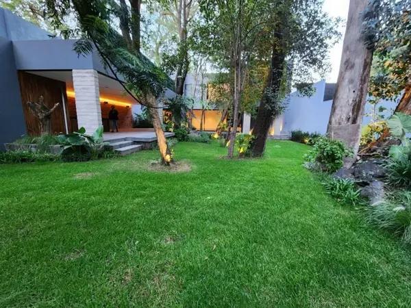 Casa en venta en Jardines del Pedregal, Álvaro Obregón, Ciudad de México Casa en venta en Jardines del Pedregal, Álvaro Obregón, Ciudad de México