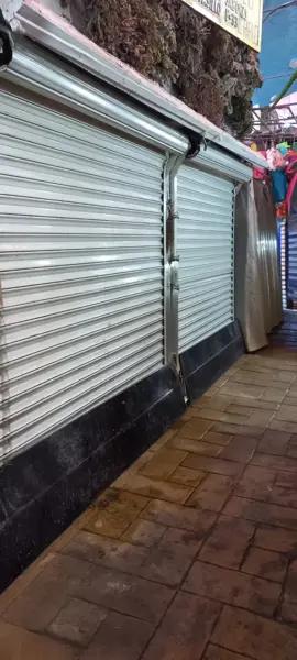 LOCAL COMERCIAL EN VENTA NAVE CENTRAL DEL MERCADO HIDALGO